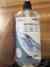 京东京造 免洗洗手液500ml*2 大容量家庭装酒精凝胶富含VC&VE不伤手 实拍图