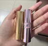 YSL圣罗兰粉管有色润唇膏5B水感滋润口红显色保湿化妆品生日礼物女 实拍图