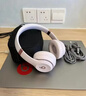 beats Solo 4 【JENNIE 特别版】无线蓝牙耳机【礼物】 时尚头戴式 空间音频 适用苹果安卓耳机 玛瑙黑 实拍图
