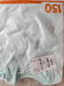 安踏儿童短袖t恤运动速干男童短袖2026夏户外好洗T女童A72625110A 实拍图