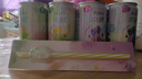 锐澳（RIO）预调酒 鸡尾酒 冰饮果酒 微醺果冻3度甜酒 250ml*4罐520礼物 实拍图