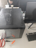 微星（MSI） i5 12400F/14400F/RTX3060/4060/5060Ti黑悟空三角洲游戏主机电脑台式机组装电脑主机DIY整机 配置五 i5 12400F丨RTX3050 6G 实拍图