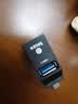 毕亚兹 Type-C分线器USB3.0分线器三合一HUB集线器 USB-C一拖三转换器 转换头适用苹果MacBook电脑拓展 实拍图