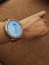 HUAWEIWATCH GT 5马鞍棕华为智能手表情绪健康助手玄玑感知系统 实拍图