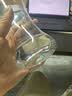 格娜斯（CRISTALGLASS）收腰啤酒杯家用玻璃加厚扎啤杯饮料果汁杯 450ml小麦经典款6支装 实拍图