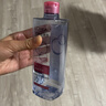 欧莱雅三合一卸妆洁颜水倍润型400ml面部温和护肤品生日礼物 实拍图