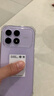 浅尘 适用红米RedmiK90手机壳小米红米K90镜头全包透明硅胶软壳新款气囊防摔保护套5G超薄简约男女外壳 单壳+钢化膜 实拍图