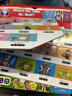 快慢狐英国OrchardToys老狼老狼几点了认识时间益智玩具男女孩生日礼物 实拍图