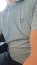 海澜之家短袖POLO衫男【吸湿速干】短袖男夏城市轻户外 实拍图