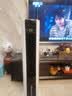 美的（Midea）空调扇家用冷风机制冷办公室遥控冷风扇塔扇移动摇头净化加湿水冷圆柱客厅卧室节能小空调 【800ml/h大加湿量】AAI12VR 实拍图