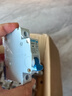 正泰（CHNT）空气开关NBE7经典空开断路器一位小型家用 电工推荐断电保护 1P 25A 实拍图