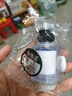 【100万+全网爆款】水龙头净水器过滤器家用厨房前置过滤器PP棉可拆卸万能接口台面可替换滤芯 【热销】一机一芯 实拍图