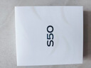 vivo S50【田曦薇同款】 16+256 告白 主摄级长焦Live 高通第三代骁龙8s 超声波指纹2.0 AI拍照手机 实拍图