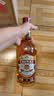 芝华士(Chivas)12年苏格兰调和型威士忌洋酒1000ml(1L)  派对调酒送礼 实拍图