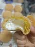 【动物奶油】咸奶油泡芙180g 实拍图