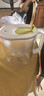 碧然德（BRITA）免安装过滤净水 滤水壶设计师系列 设计师壶Style绿 3.5L 1壶1芯 实拍图