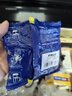 护家 桌椅脚套 静音加厚耐磨椅子脚套桌腿保护套防滑降噪家具凳子脚垫 圆形透明-全包特厚-小号16只装 实拍图