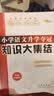 小学语文升学夺冠知识大集结（全新升级版）68所名校图书B 开学季 实拍图