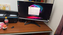 微星（MSI）黑刃X32 MAG 275QF X32 27英寸 2K240Hz 原生320Hz HDR400 0.5ms(GTG) IPS 游戏电竞显示器显示屏 实拍图