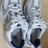 NEW BALANCE NB530系列男鞋女鞋夏季透气网面小白鞋轻便时尚潮流休闲鞋 MR530SG 白色 42 (脚长26.5cm) 实拍图