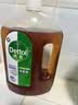 滴露（Dettol）消毒液衣物除菌液洗衣消毒水1.8L*1 衣物混洗杀菌除螨 非84酒精 实拍图