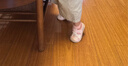 基诺浦（ginoble）2026夏款儿童学步透气凉鞋0-1岁男女童鞋 GB2562粉色 晒单实拍图