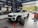 锦湖KUMHO汽车轮胎  215/50R18 92H ECSTA PS71 原配大众探歌 实拍图