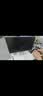 松人（SONGREN）27 英寸 2K显示器办公 144Hz 高刷IPS屏 Type-C笔记本mac mini外接专业设计高清显示屏A-MC270 实拍图