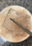 龙大肉食无章猪皮2斤 猪皮生鲜泡椒猪皮干猪皮冻猪皮卤猪皮原料 猪肉烧烤 实拍图