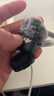 大疆 DJI Mic Mini 迷你无线高品音质 降噪领夹麦克风 【安卓+苹果15/16/17系列】手机版 一拖一 实拍图