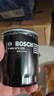 博世（BOSCH）机油滤芯机滤清器0255适配别克君越昂科威雪佛兰科鲁兹迈锐宝MG等 实拍图