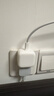 Apple/苹果 40W type-c快充充电器 苹果usb-c原装充电头 旗舰店新款苹果iPhone 17 Pro Max充电器 实拍图