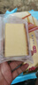Aji长崎蛋糕 北海道牛奶味 330g/袋  手撕面包 营养早餐 办公室零食 实拍图
