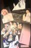 【ROSE】BLACKPINK 3rd MINI ALBUM [DEADLINE] SILVER Ver.【赠京东预售特典卡B 指定成员】 实拍图
