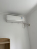 大金（DAIKIN）空调小鑫大1.5匹2级能效静音省电智能控制外机2.5排纯铜管变频冷暖挂机以旧换新FTXB236WCLW 实拍图