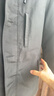 京东洗衣服务羽绒服清洗/棉服清洗3件上门取送干洗服务水洗去渍熨烫 实拍图