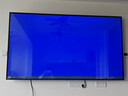 联想（Lenovo） 85英寸4K显示屏 商用纯显示器 无广告 无网络 无系统 防泄密 超耐用 大屏监视器Z85ftg 实拍图