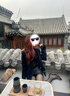 海蓝之谜（LA MER）修护经典套装(精萃水+精萃乳+精华)护肤品化妆品礼盒生日礼物女 实拍图