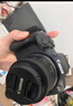 佳能（Canon）r100 微单相机 入门级 旅行家用学生vlog视频 4k小巧便携半画幅微单相机 佳能r100 佳能相机r100 R100套机 【立减15%】 官方标配【出厂默认配置，咨询套餐3更划 晒单实拍图
