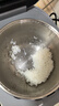 美的（Midea）【保价618】晶钛0涂层电饭煲升级更不粘新品IH加热4L家用智能电饭锅4-5人一级能效HC4050S 实拍图