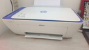 惠普（HP）DJ 2877 无线彩色喷墨家用打印机学生家用 大印量打印扫描复印多功能一体 实拍图