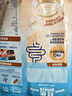 桂格（QUAKER）蒸糯即食糯燕麦片600克 营养早餐 软糯拉丝 口感细腻 实拍图