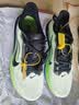 耐克NIKE男子运动鞋PEGASUS 42 飞马42跑步鞋 26新款IB1873-702绿41 实拍图