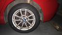 固特异（Goodyear）汽车轮胎 205/55R16 91W 鹰驰F1酷跑 适配 速腾/卡罗拉 御乘升级 实拍图