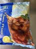 雀巢（Nestle）果维柠檬红茶1.02kg/袋 速溶固体果味茶粉饮料 实拍图