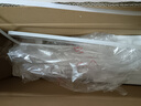 艾美特（AIRMATE）【智能遥控】七叶家用大风量落地扇电风扇台式空气循环小风扇6档暴风定时电扇高清屏显 FS30-R99 实拍图