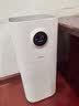 美的（Midea）【母婴级】价保618空气净化器鼻炎家用除甲醛除烟味异味过敏原空气净化机森林家L1 Lite 实拍图