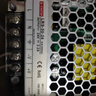 金一 LRS开关电源24V监控电源12V变压器工业电源220V转24V直流电源DC LRS-100-24(100W24V4.5A) 实拍图