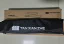 探险者（TAN XIAN ZHE）登山杖手杖专业户外折叠爬山杖铝合金超轻伸缩徒步装备拐棍 实拍图