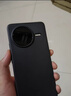 小米 REDMI K80 国家补贴 第三代骁龙 8 6550mAh大电池 澎湃OS 玄夜黑 16GB+1TB 红米5G手机 实拍图